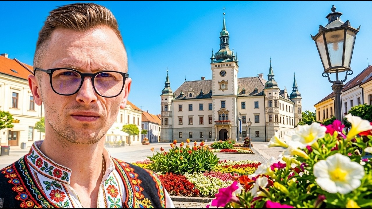Pezinok – Čo vidieť? TOP 7 miest, ktoré musíš zažiť!