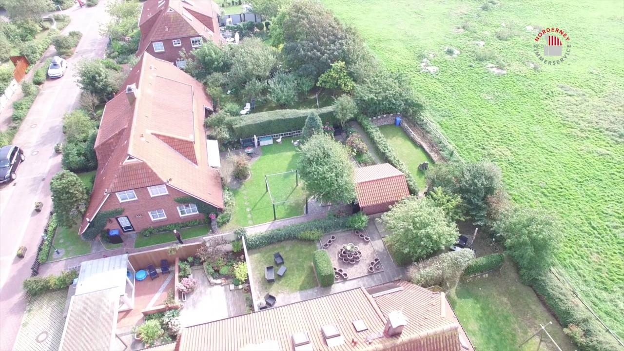 Ferienwohnung Haus Anna Norderney