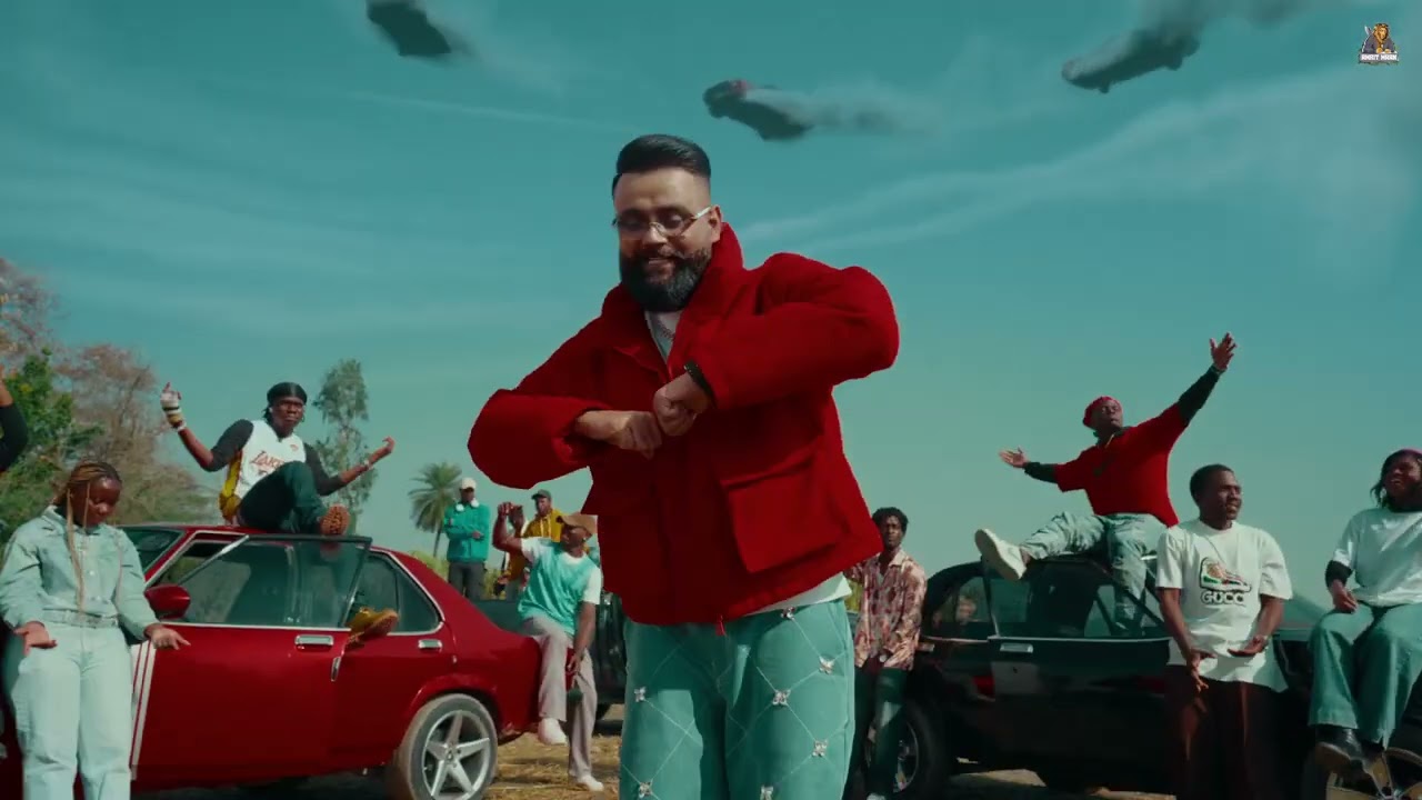 HOUSEFULL AMRIT MAAN