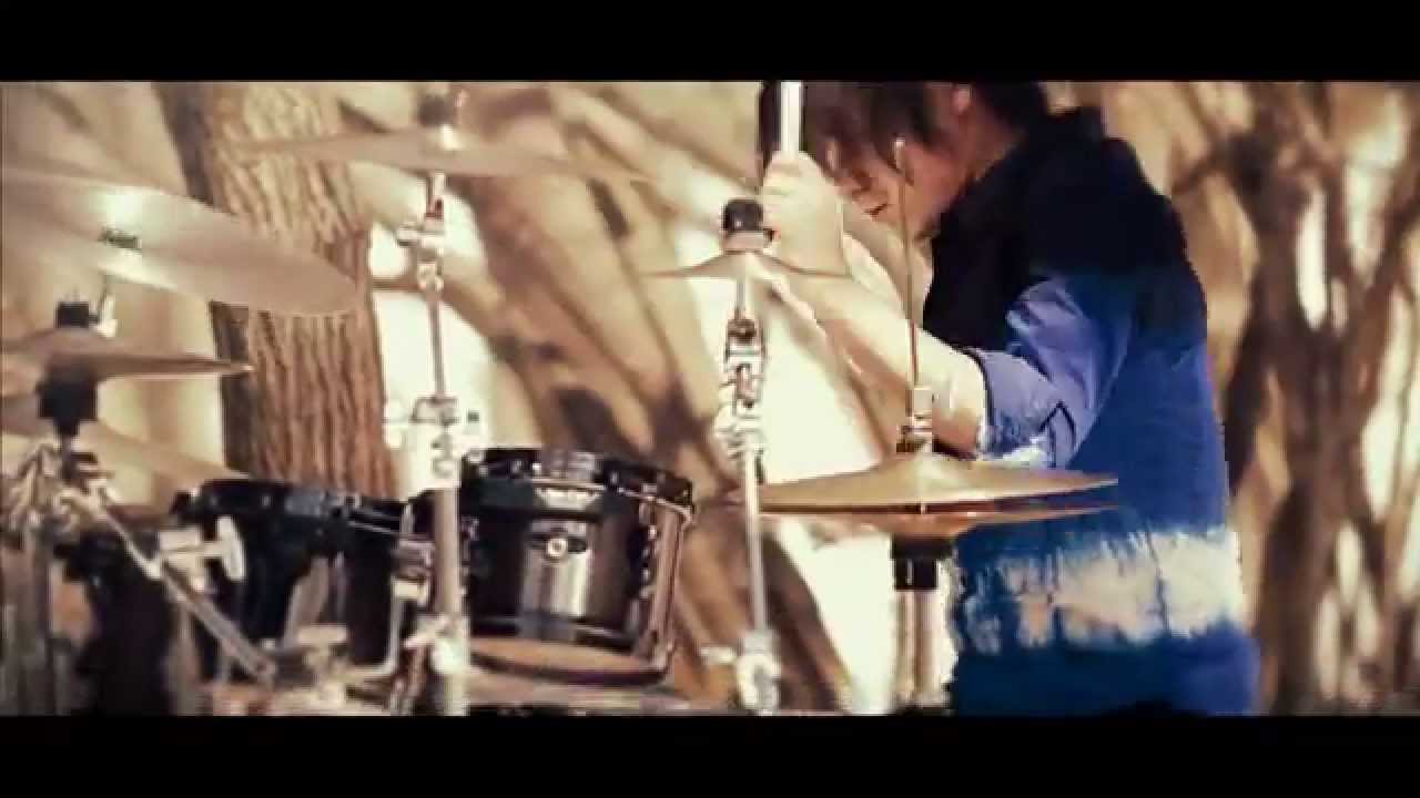 Tiger's eye / MAHATMA【MV】