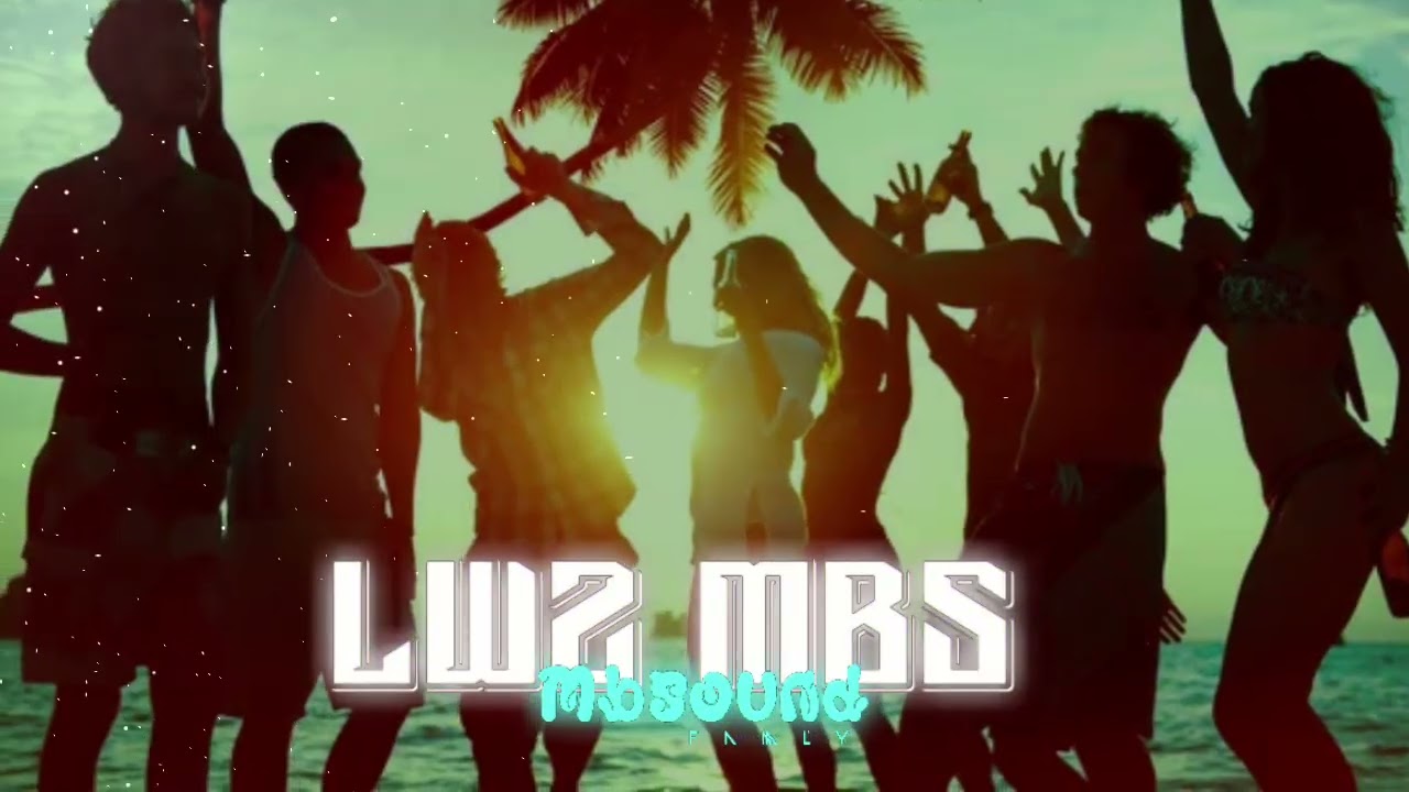 Jah Sun X Lwz687 - Never Stray [ Jpod Remix ] Mbs 2K25 '4KZN