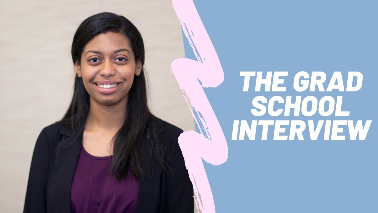 OT SCHOOL INTERVIEW QUESTIONS | My interview experience + tips