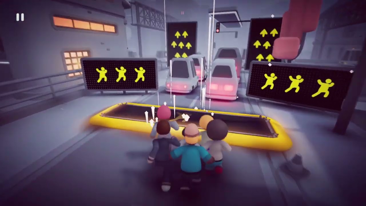 Populus Run Gameplay (No Commentary)