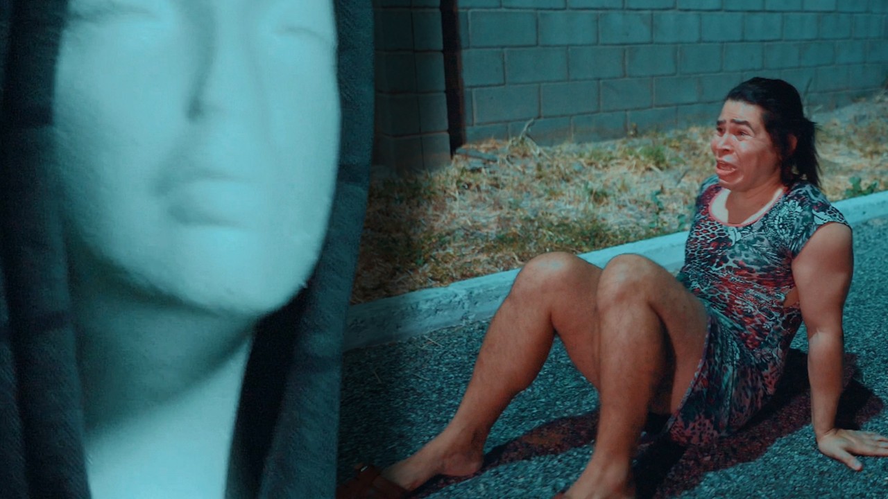 Jacinta Enfrenta o Kukimata e o Padre Faz uma Revelação a Rebeca que Vai Mudar Tudo EP 14