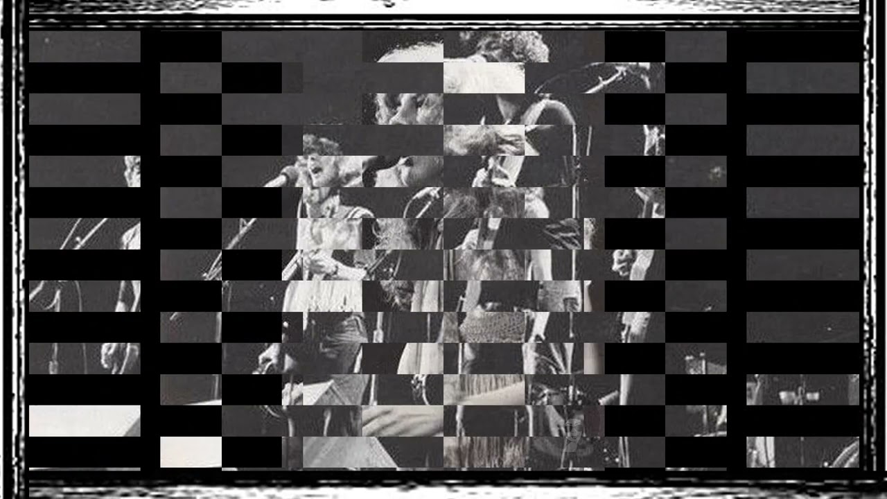 Buckingham Nicks -Produced by Keith Olsen (FULL) 1973