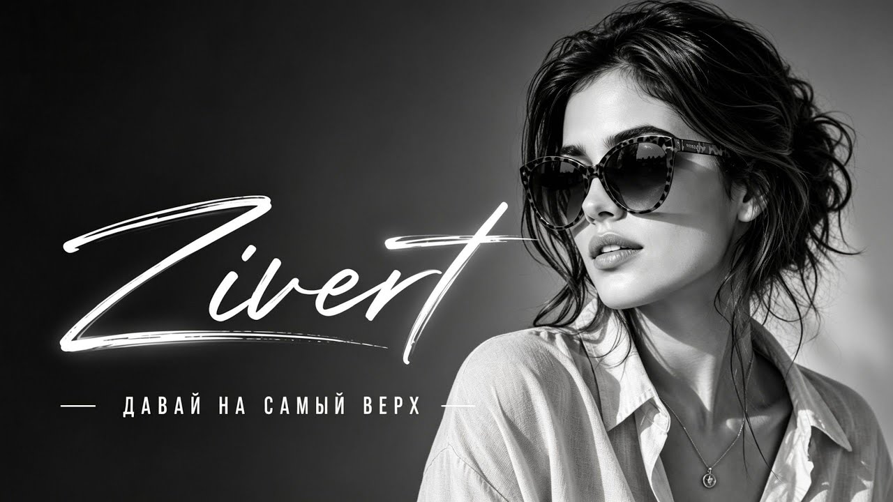 Zivert &mdash; Давай на самый верх | Deep House Nu Disco | Hit Trend 2026