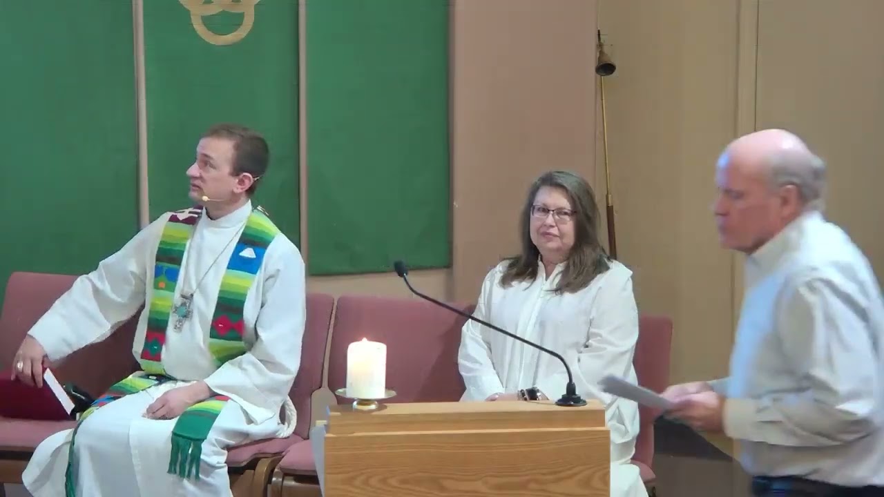 Worship, 2-1-2026