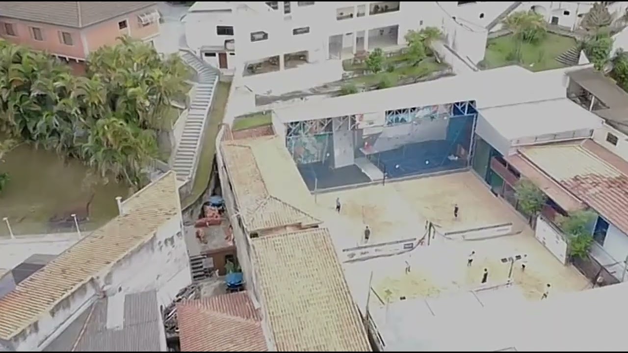 Vila Galv&atilde;o / Guarulhos