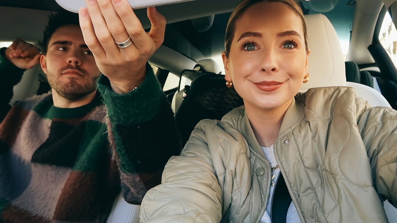 Brunch Date, Gardening With Mum & Flower Arranging