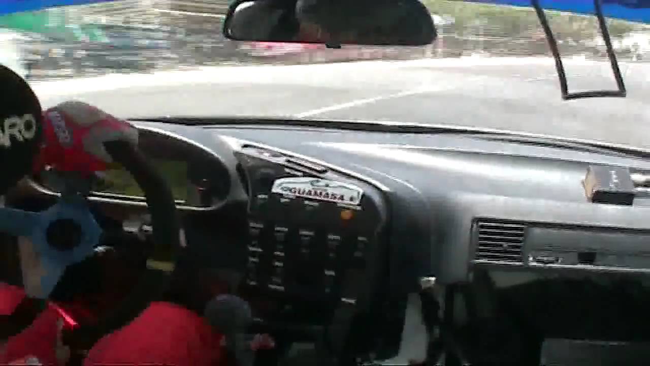 Interior Carlos Hernández Tamaimo