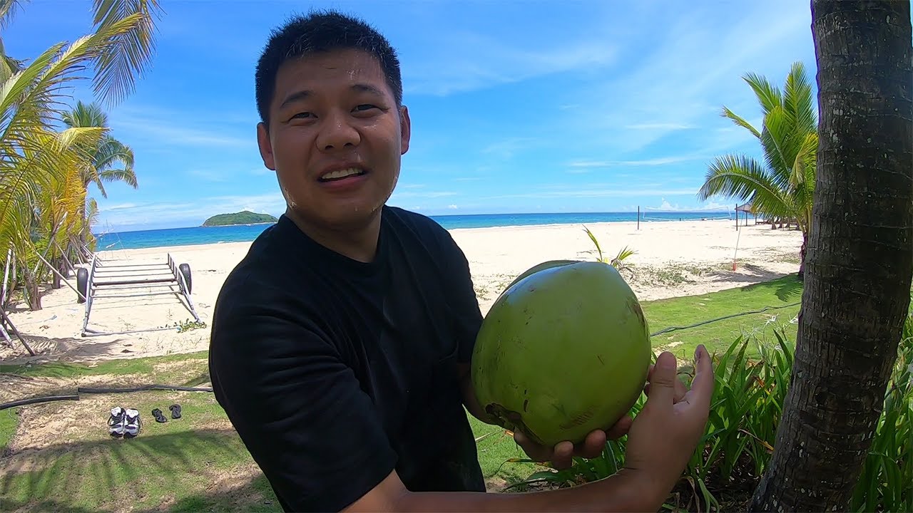 探索海南石梅湾，很原生态 值得去一次【游玩地探索】