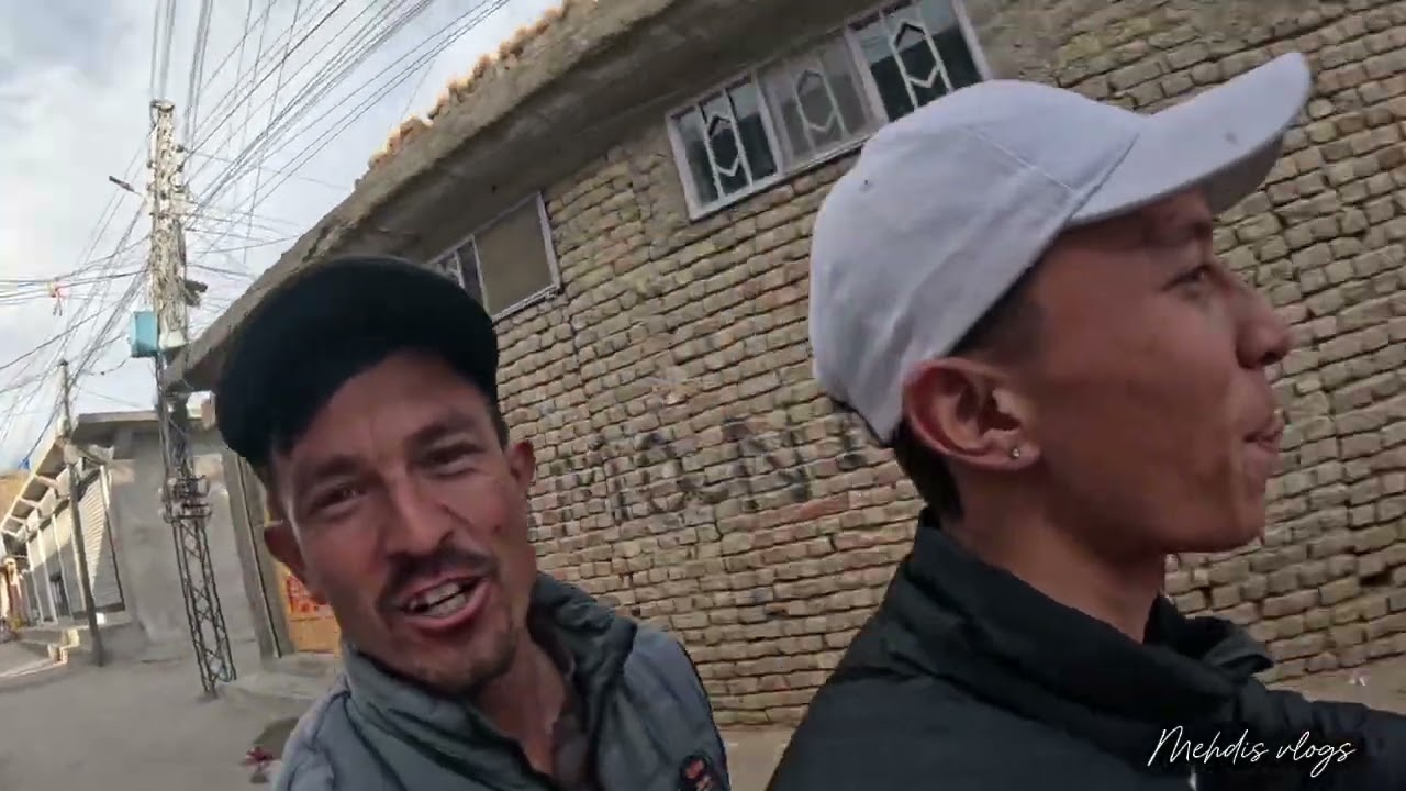 Burori|  full vlog from Hazara town&Hazara Qabristan 😢😢||Spini Road| Quetta||