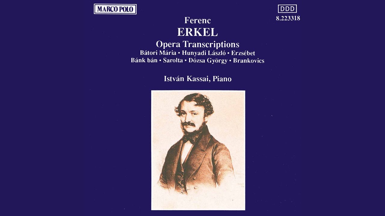 Bank ban: Introduction. Andante (Version for piano)