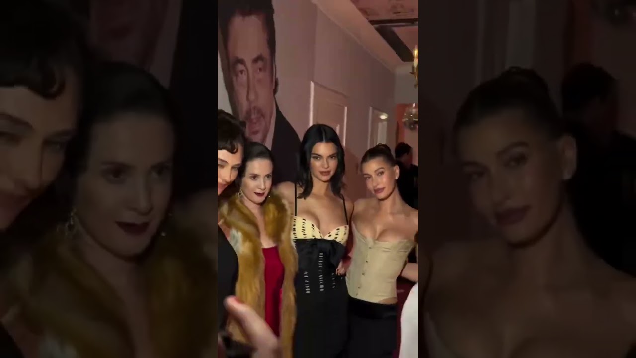 Lana Del Rey Looking AMAZING At W Magazine's Annual Party