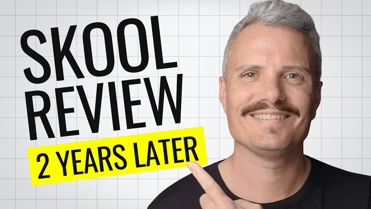 Skool Review 2026 - Best online community platform?