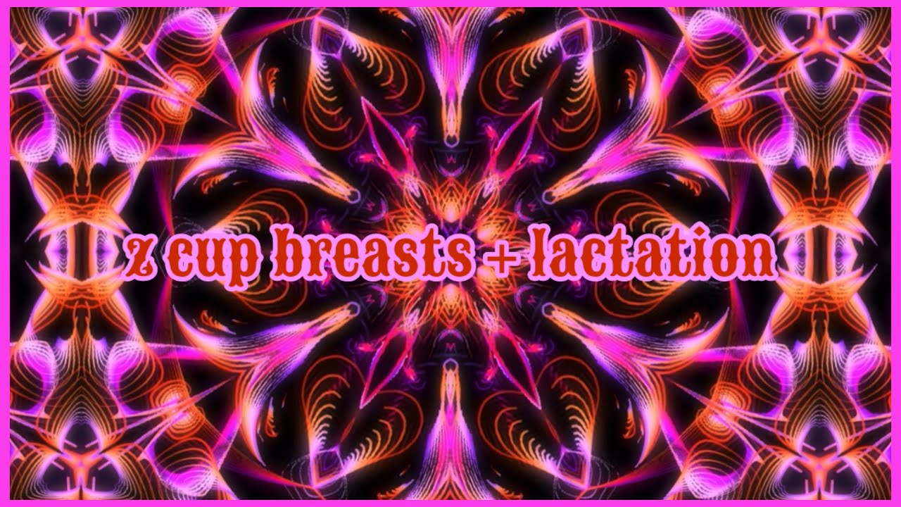 ȥ ✬⊱z cup enormous breasts + lactation subliminal ❁ listen once ⊷❊ 𝒬𝒮⋆
