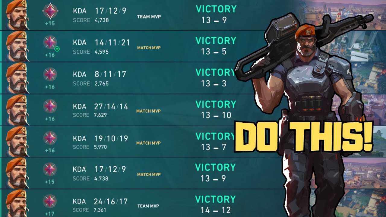How I hit Immortal 2 playing Only BRIMSTONE!