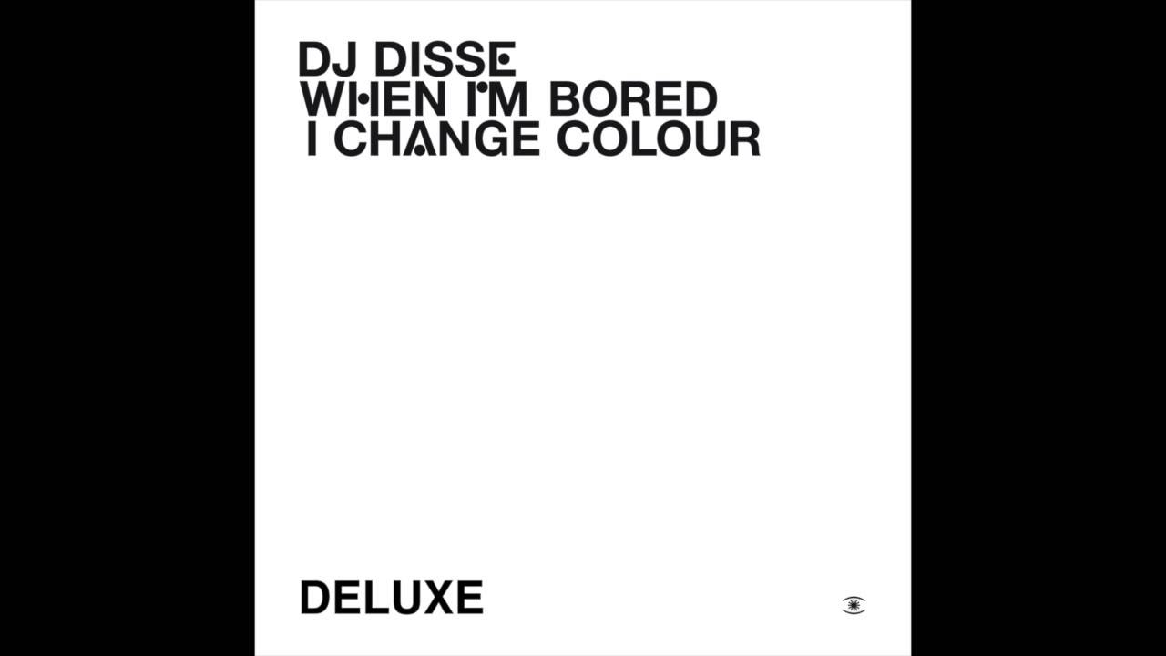 DJ Disse - Walk On The Wild Side (Ibiza Dream Mix) - 0039