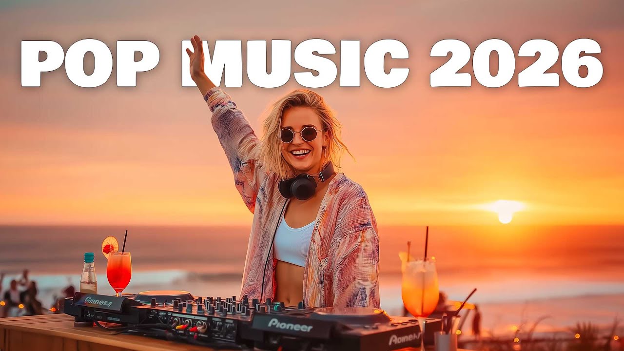 Spotify Pop Hits 2026🔥Lady Gaga, Bruno Mars, Ed Sheeran, Billie Eilish, Miley Cyrus, Tate McRae #13
