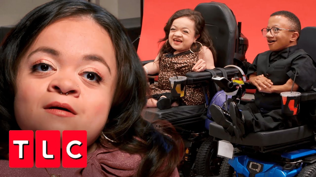 Jay e Pamela se preparam para responder tudo sobre a vida a dois | Jay & Pamela | TLC Brasil
