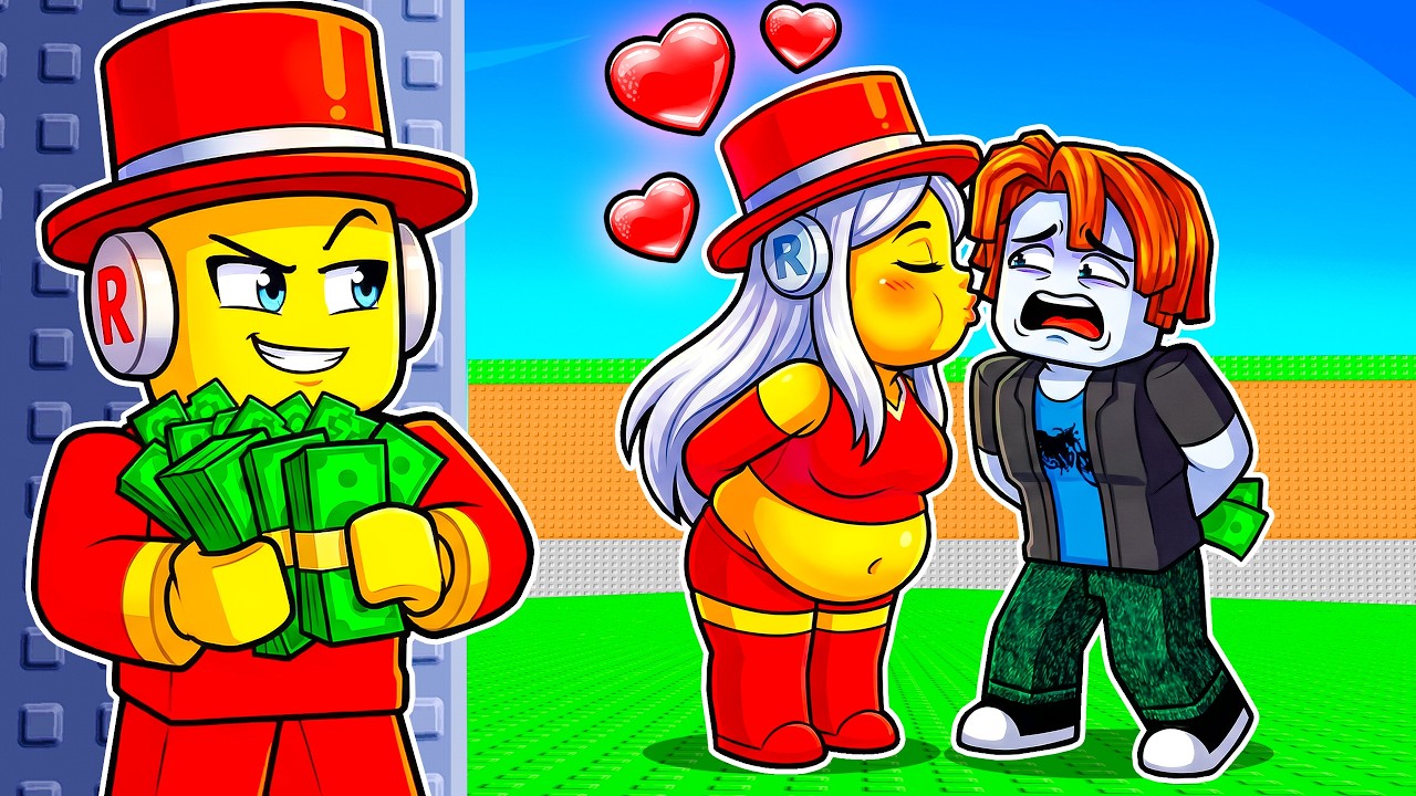 El dueño me contrató para salir con su hija 💔❤️