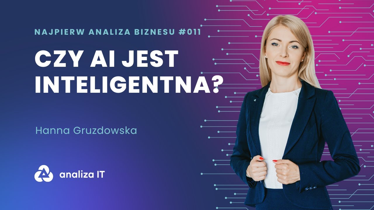 NAB#011 Czy AI jest inteligentna?