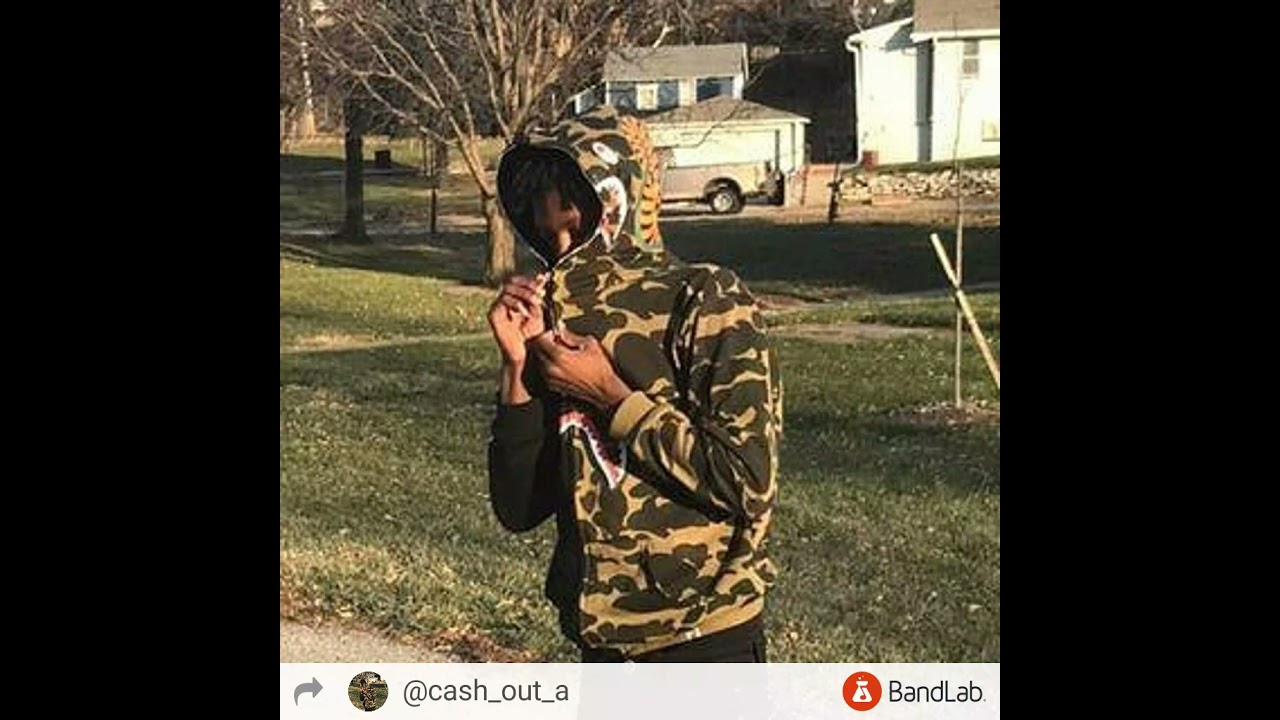 Ca$hout.@ x $wervo jay - Club banger