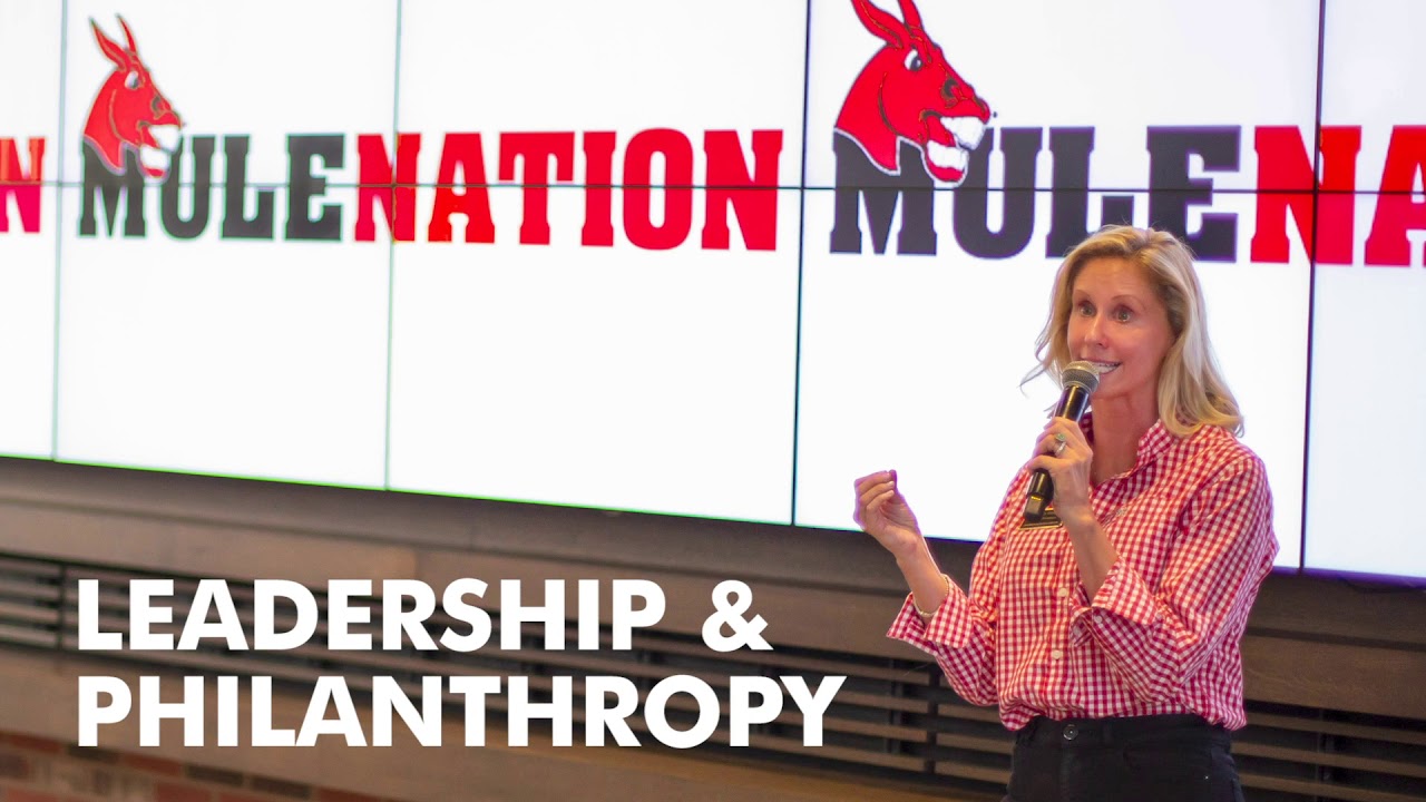 MuleNation Student Chapter
