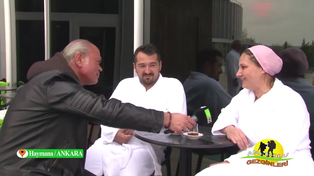 HAYMANA 2 BÖL PART 2
