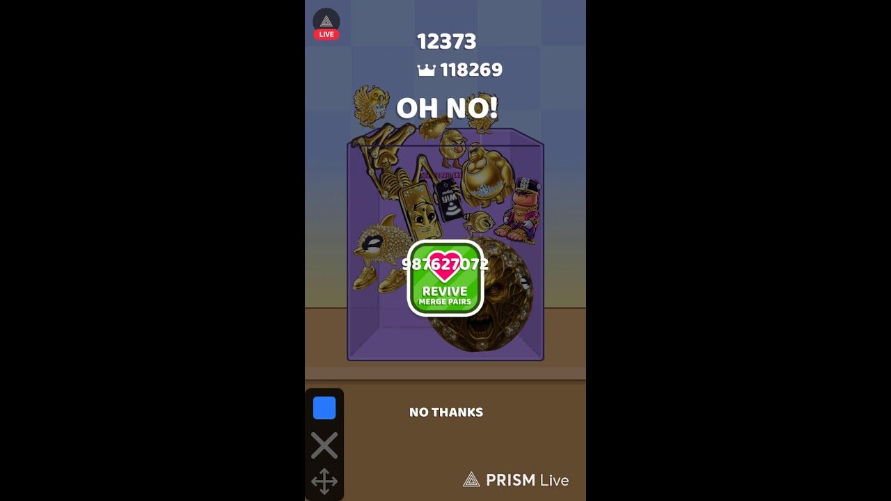 🚨 THIS IS INSANE!! 🤯💥
Italian Brainrot Merge Goes CRAZY 🇮🇹🧠🔥
Merge Fellas LIVE RIGHT NOW 🎮🔴