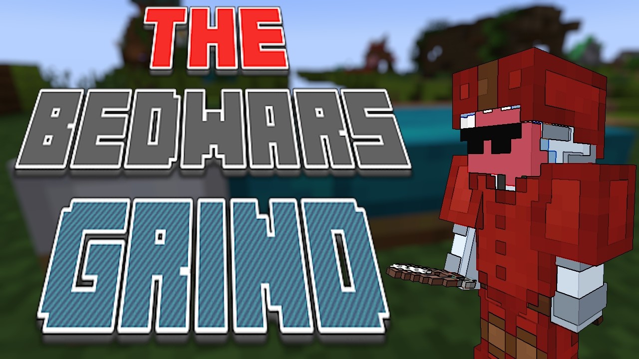 The Bedwars Grind Continues... (Episode 3)
