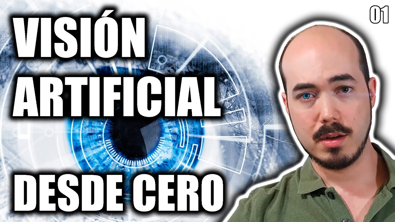 Reconocimiento de im&aacute;genes con IA - 01 - Convoluciones y filtros