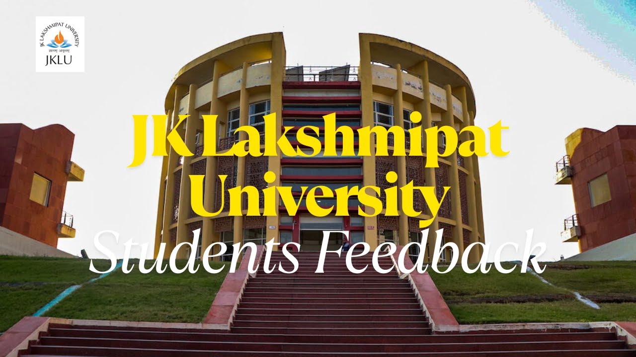 JK Lakshmipat University Telugu Students Feedback #btech #telugu #students #feedback #admission