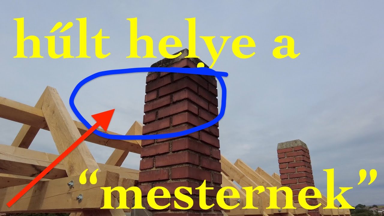 Neki higgyél, ne a szemednek! Próbáltak, de egy pont után elfogyott a bizalom. Ázik a ház...