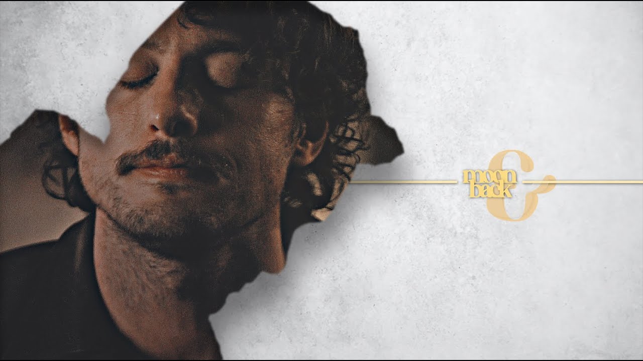 michael + alex | to the moon and back.