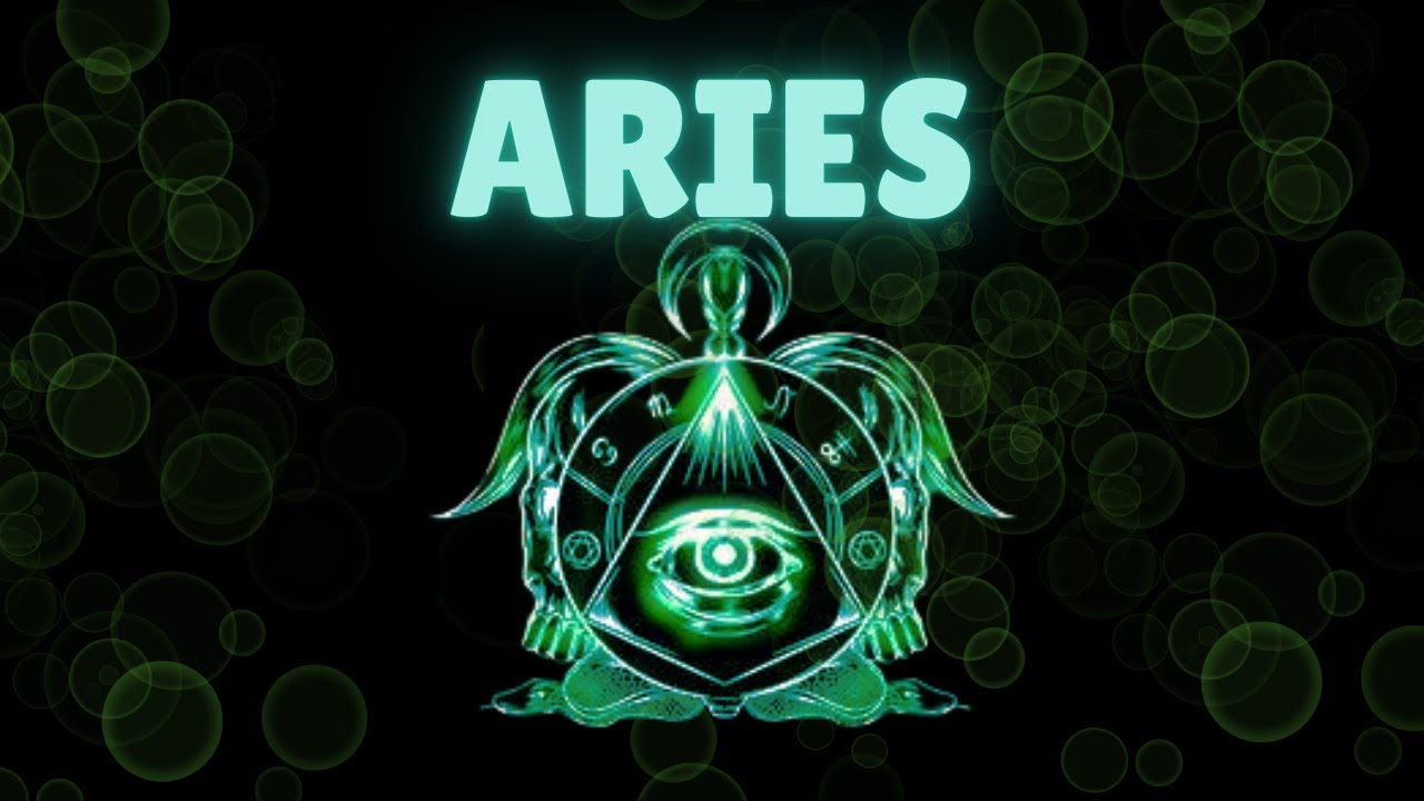 ОВЕН — ТРЕВОЖНЫЕ СИГНАЛЫ! ВЫ ИМ НЕ НРАВИТЕСЬ! ОНИ ХОТЕЛИ С ВАМИ ПОДРАТЬСЯ, ПОТОМУ ЧТО ВЫ ДОСТИГЛИ...