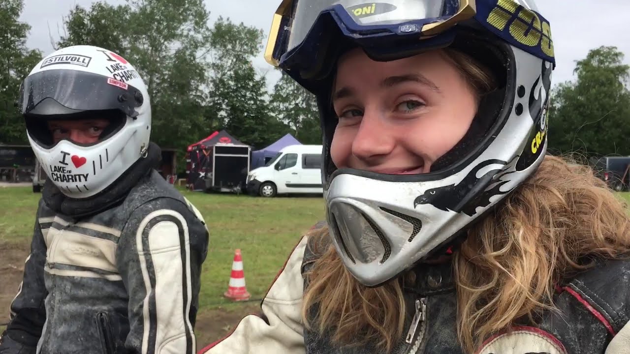 Egon Müller in Albersdorf