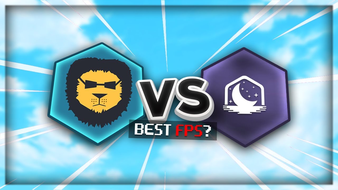 BADLION VS LUNAR CLIENT | Updated 2020 Review & FPS Comparison!
