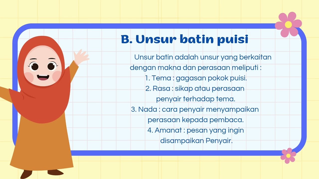 Tugas #videopembelajaran bahas Indonesia 