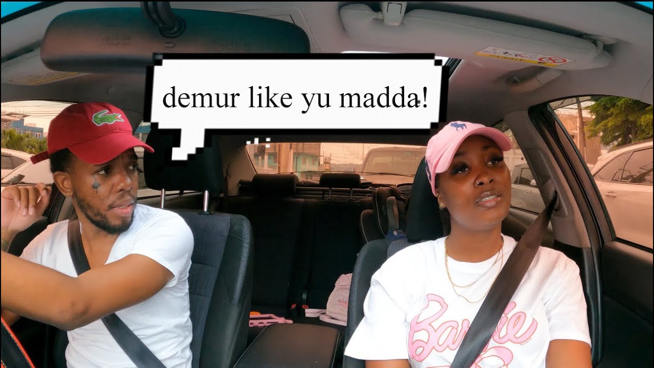 Осознанный, милый, очень скромный розыгрыш над парнем