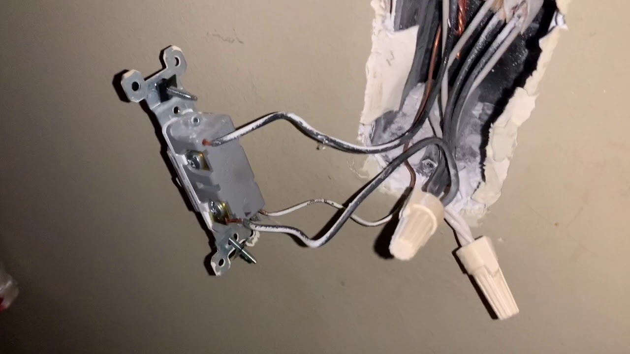 Lights Flickering Fix!