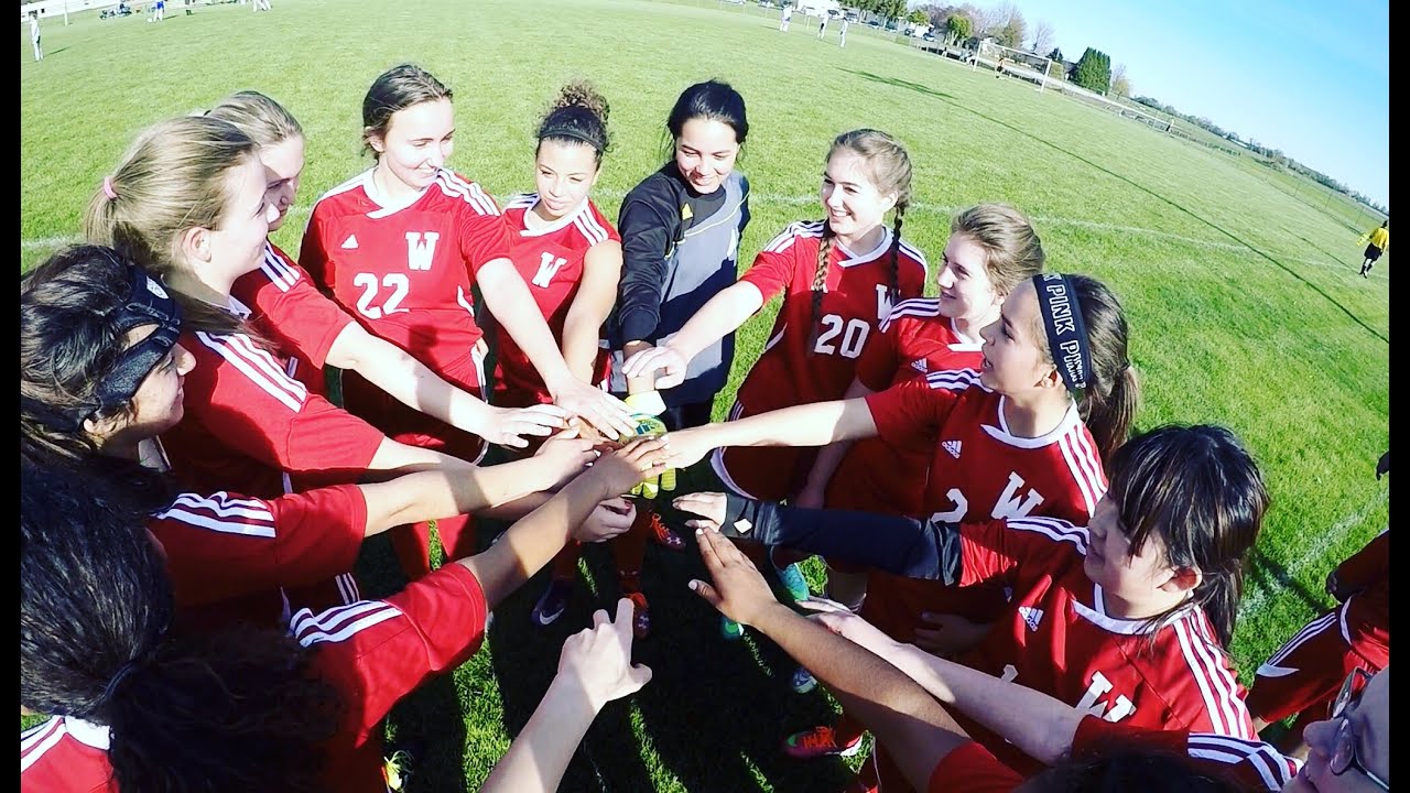 DAY IN MY LIFE at Wayland Academy, USA | 18 hours in 8 minutes | Promo