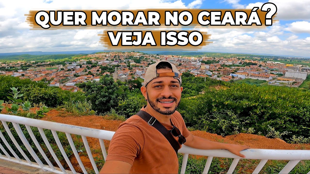 Porque Barbalha no Ceará é uma das Cidades mais Procuradas para Morar?