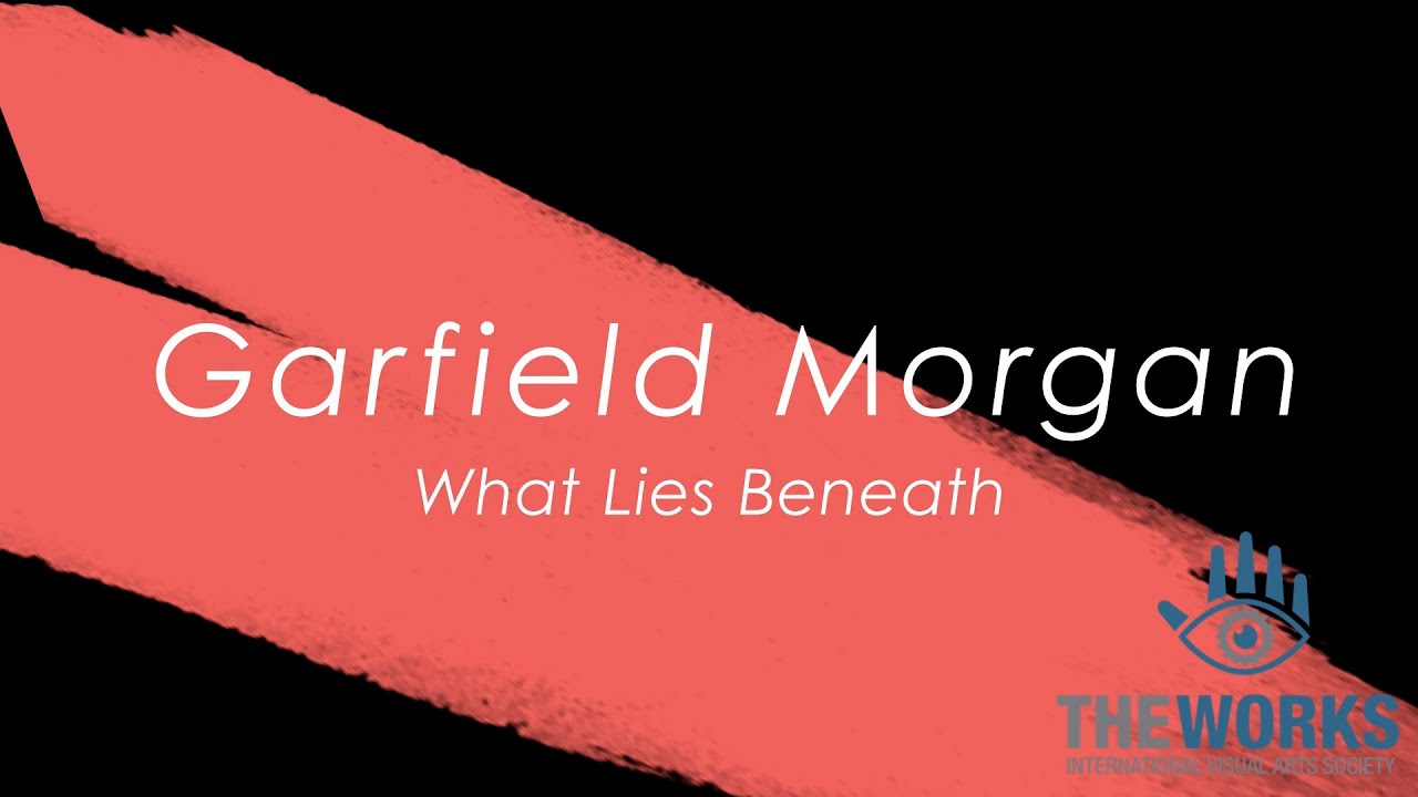 Garfield Morgan | Artist BTS Interview | 2024