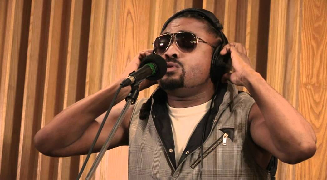 Machel Montano - Waiting In Vain