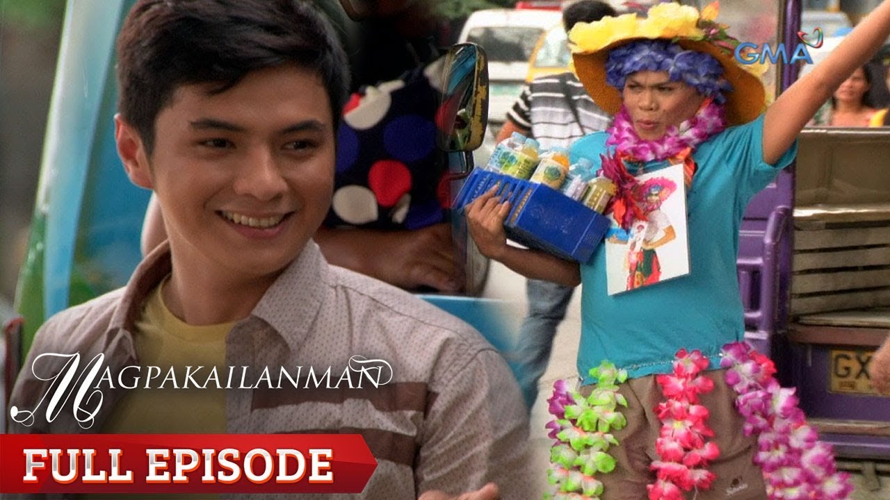 Magpakailanman: Inspiring story of the 'Tubig Queen' | Full Episode