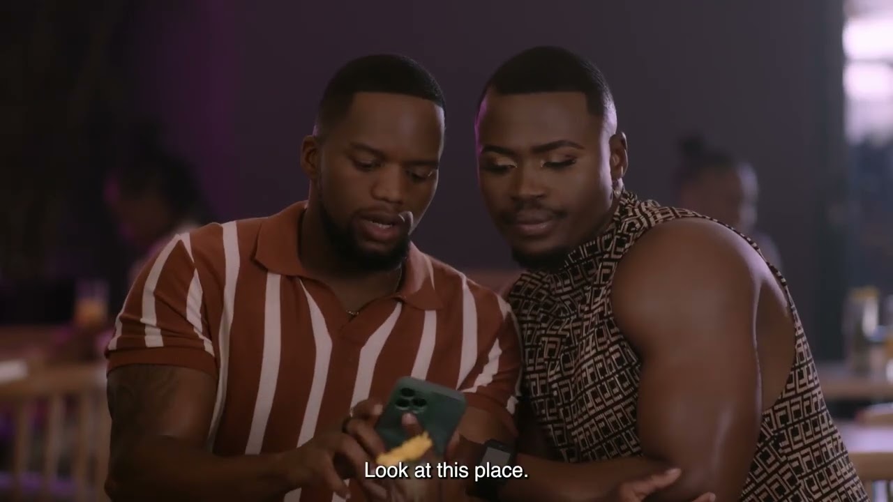 COMING TONIGHT - Entanged | S1 | Ep 1| 1 Magic