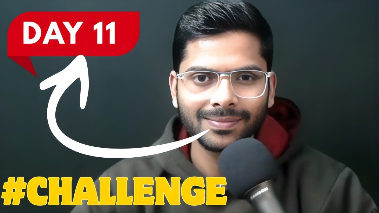 Learning to Speak English Confidently | Solo Video Experiment