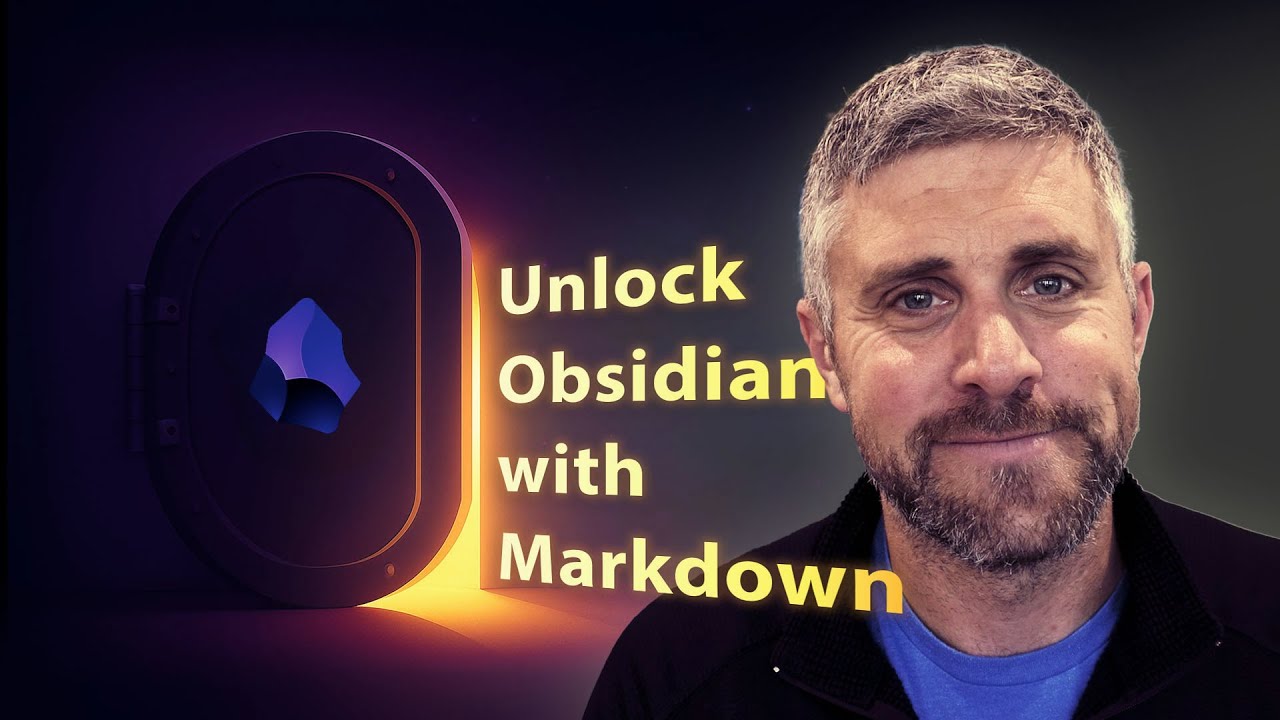 Obsidian Markdown Tools Every Physician Should Know
