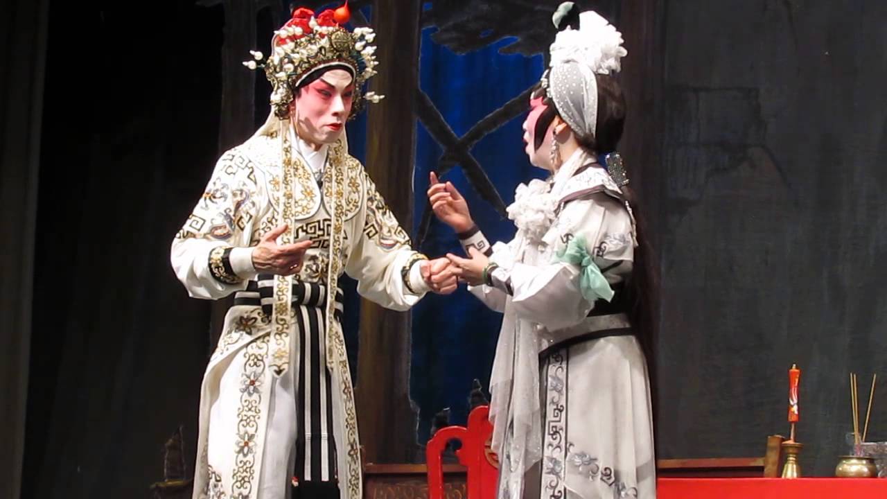 鐵馬銀婚－釋嫌    李龍．尹飛燕